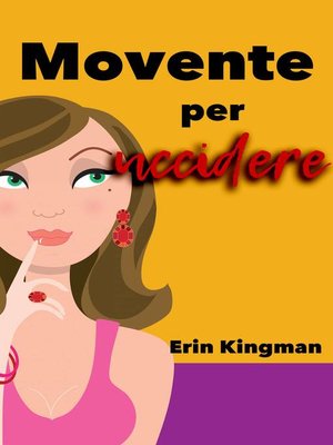 cover image of Movente per uccidere